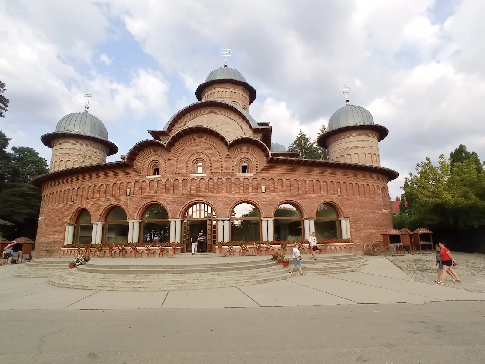 Fântâna lui Manole 3