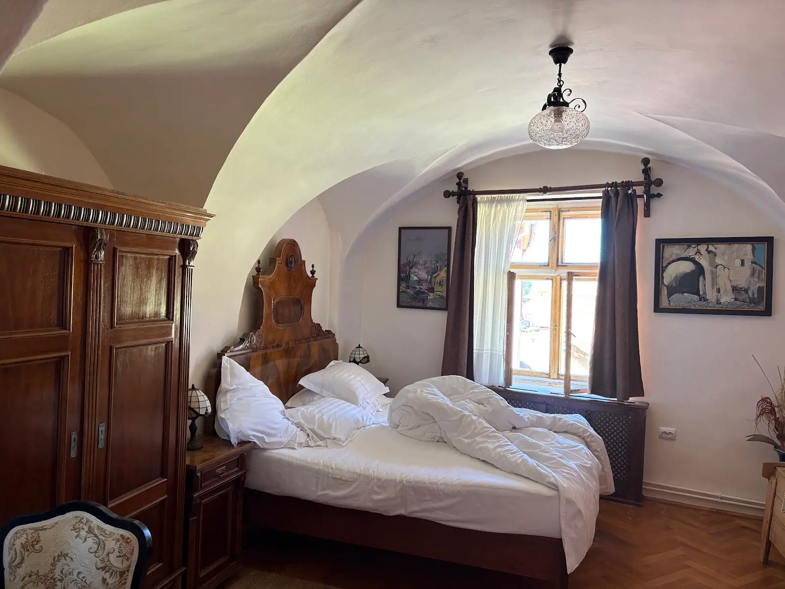 Fronius Residence 2