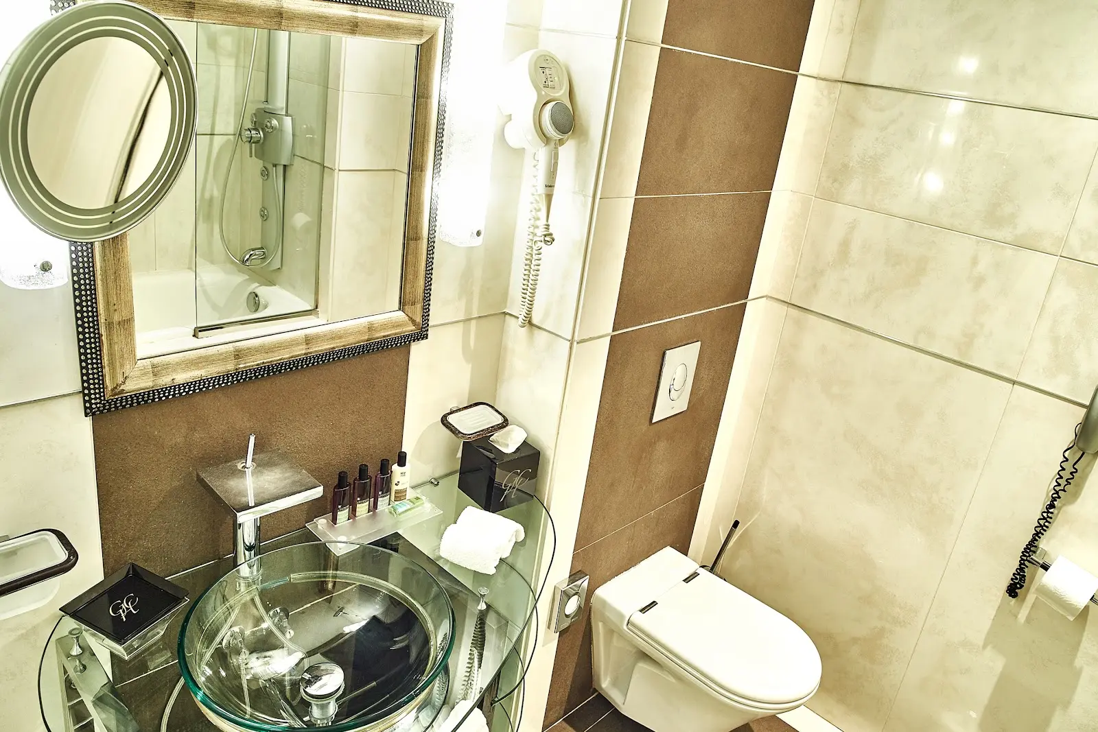 Grand Hotel Continental Bucharest 3