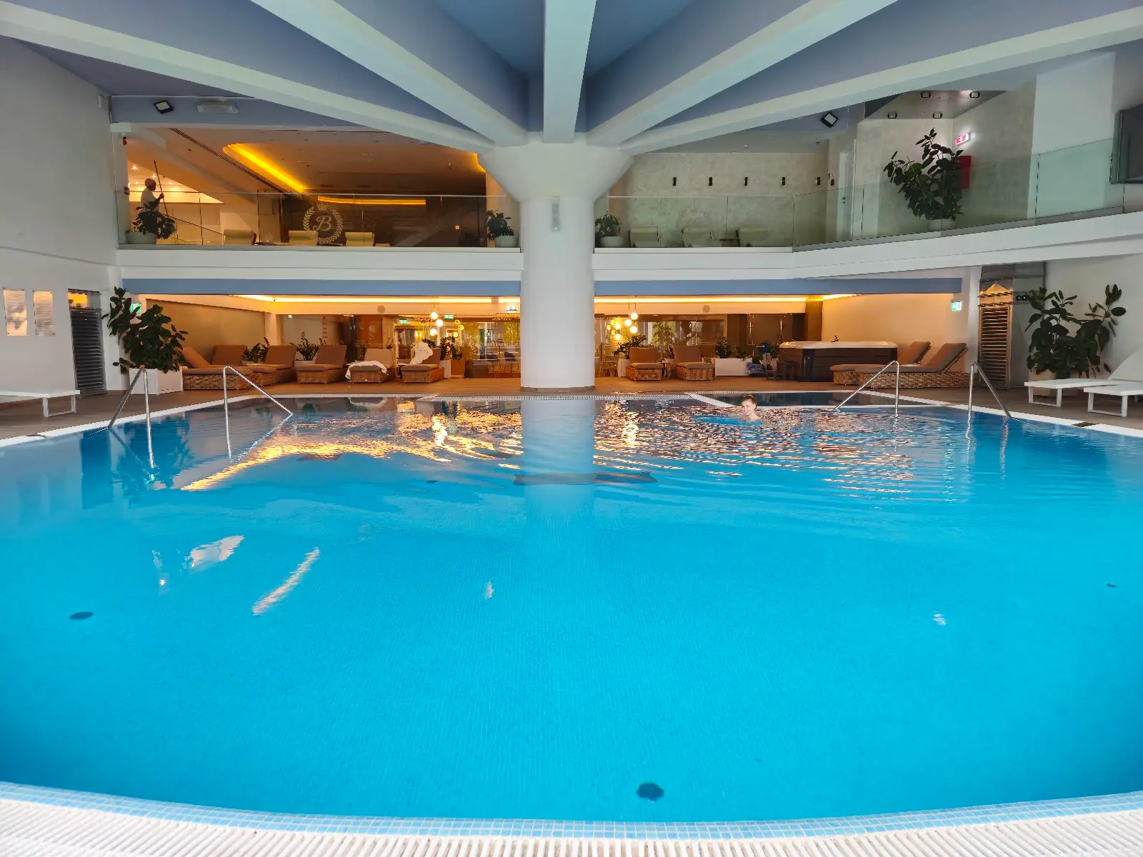 Grand Hotel Italia Cluj 3