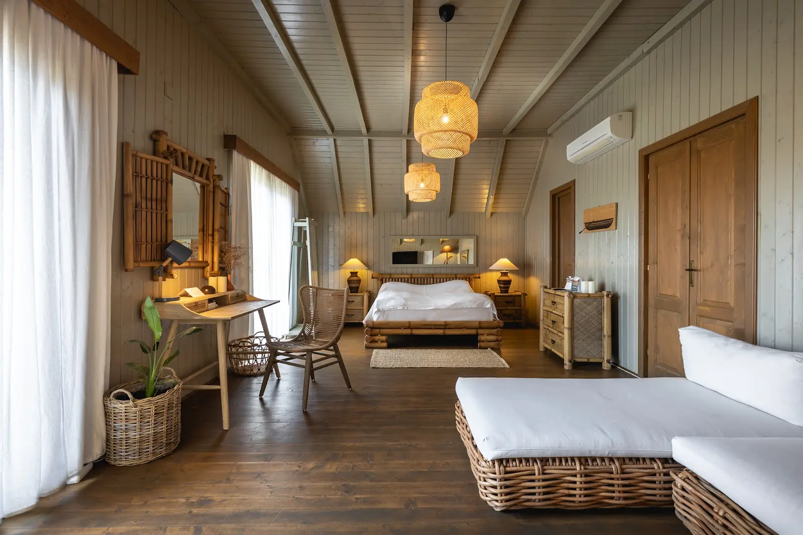 Green Village Resort Sfântu Gheorghe 2