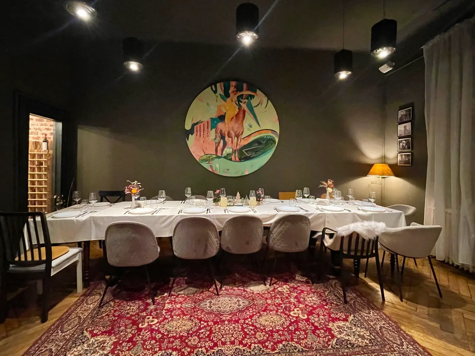Homemade Restaurant Timișoara