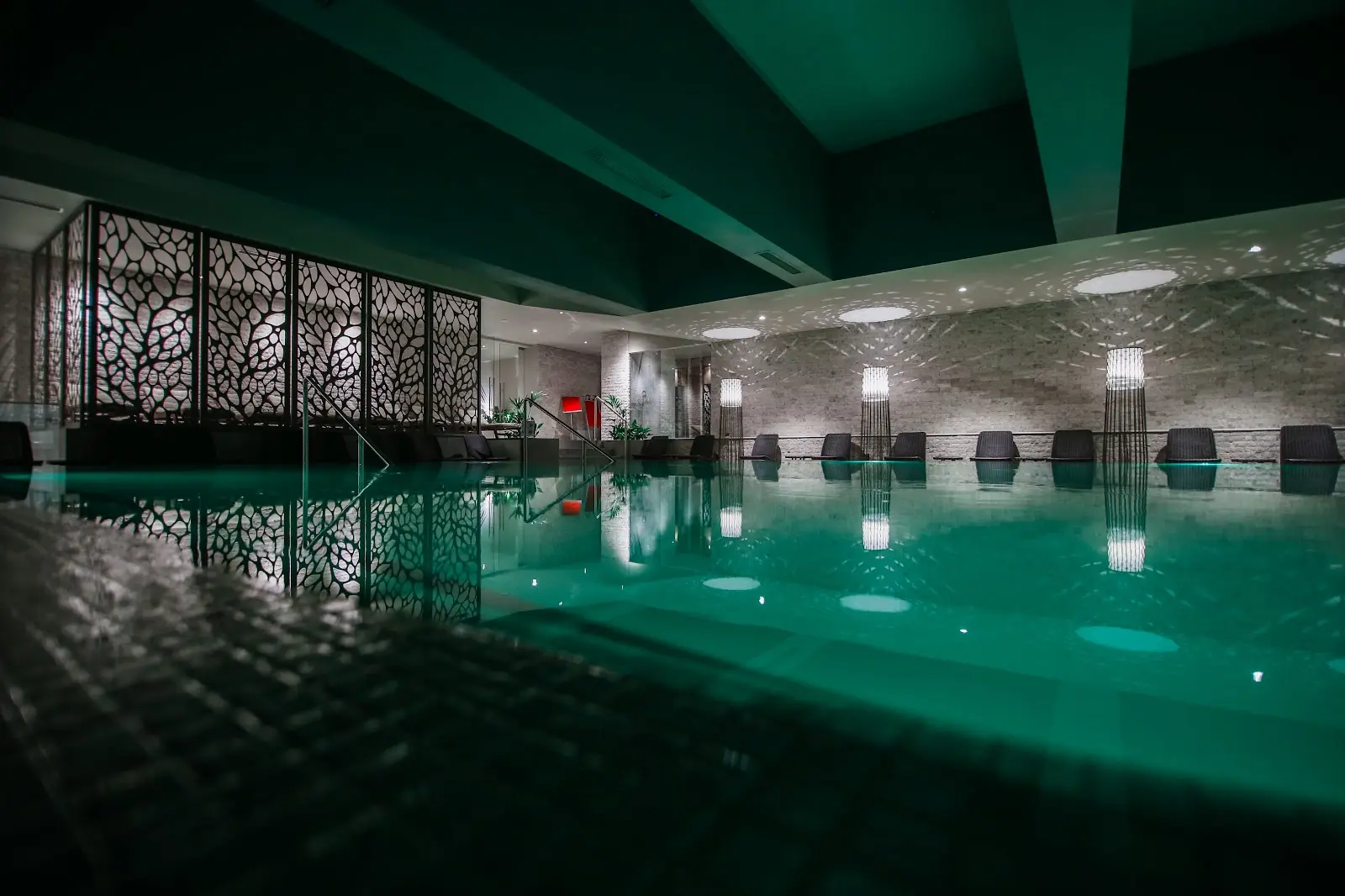 Hotel Afrodita Băile Herculane