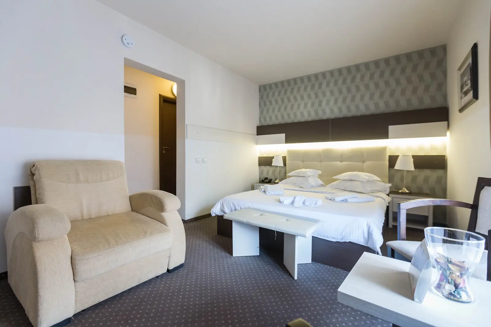 Hotel Afrodita Băile Herculane 2