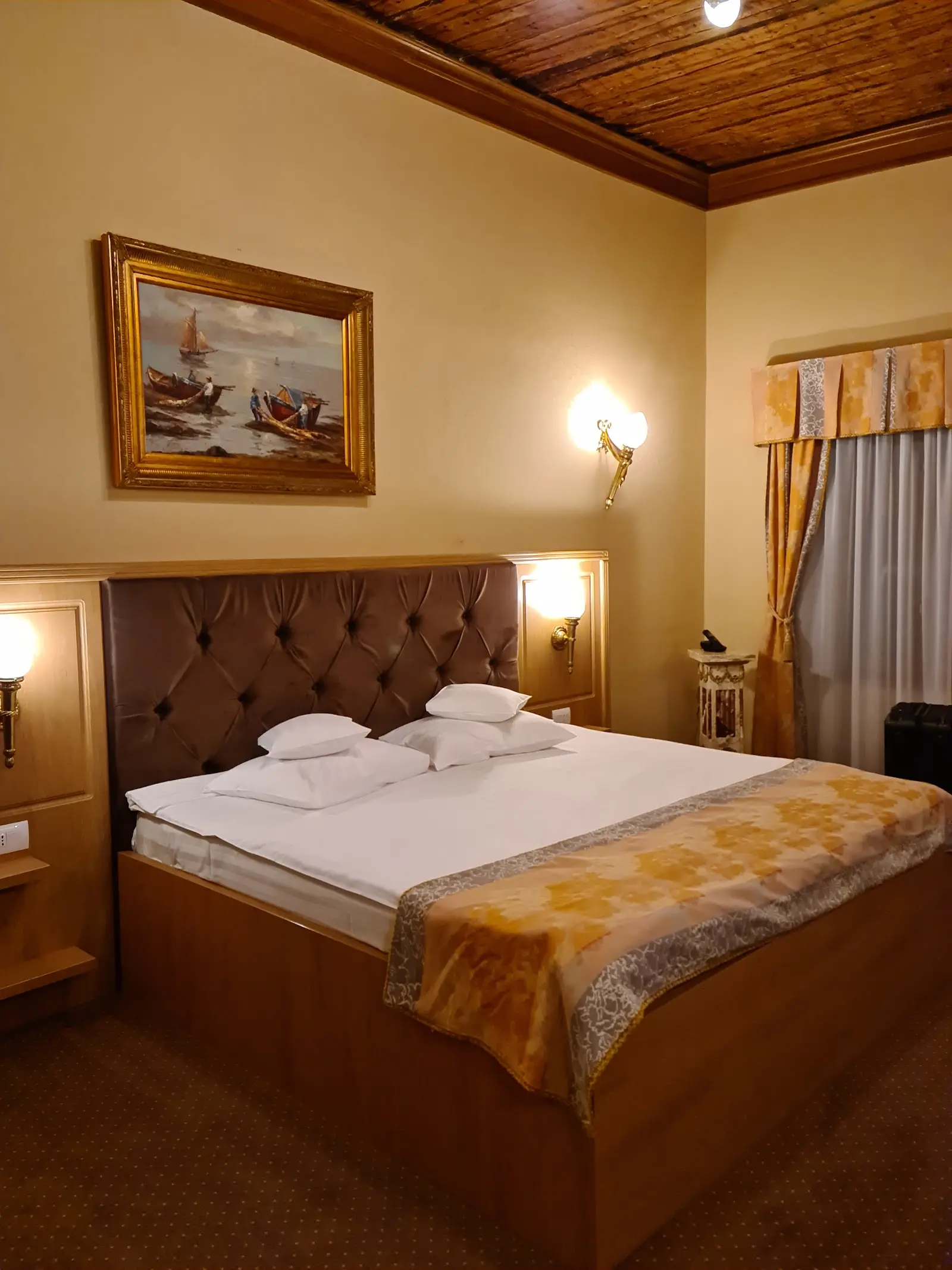Hotel Am Ring Sibiu 2