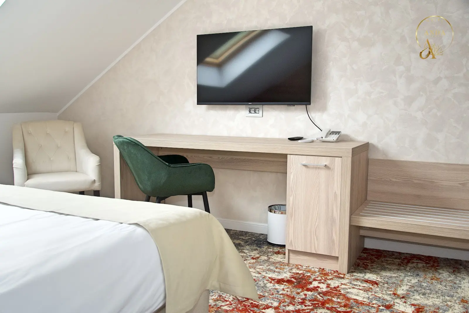 Hotel Anda Sinaia 2