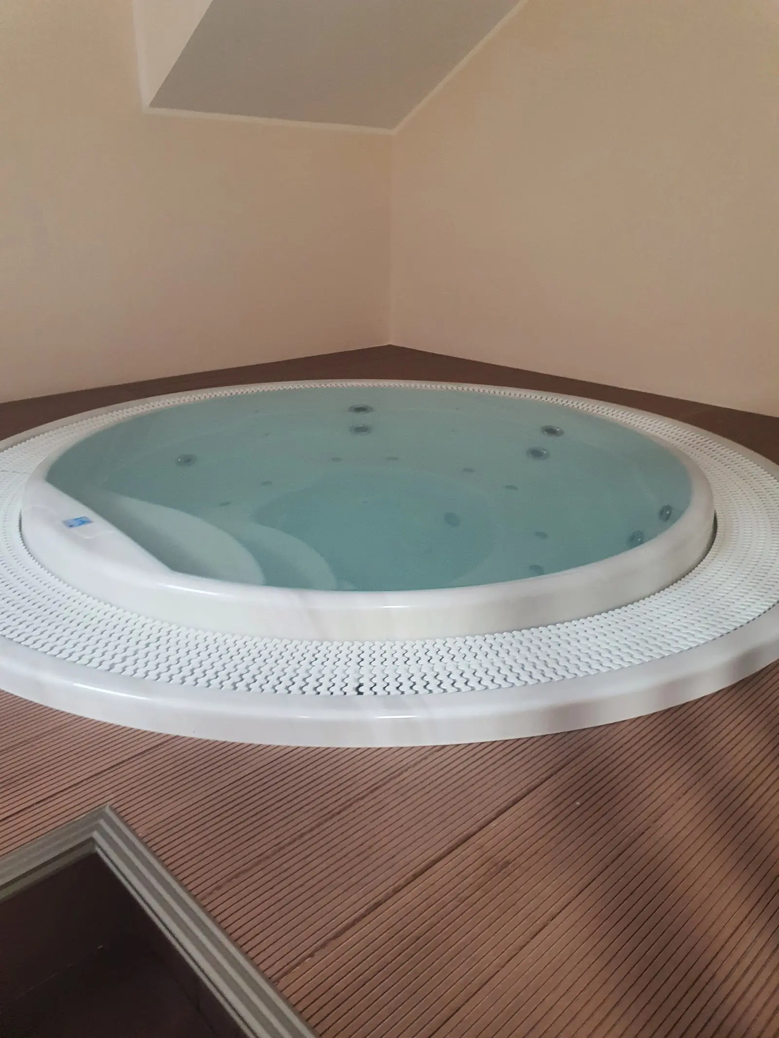 Hotel Anda Sinaia 3
