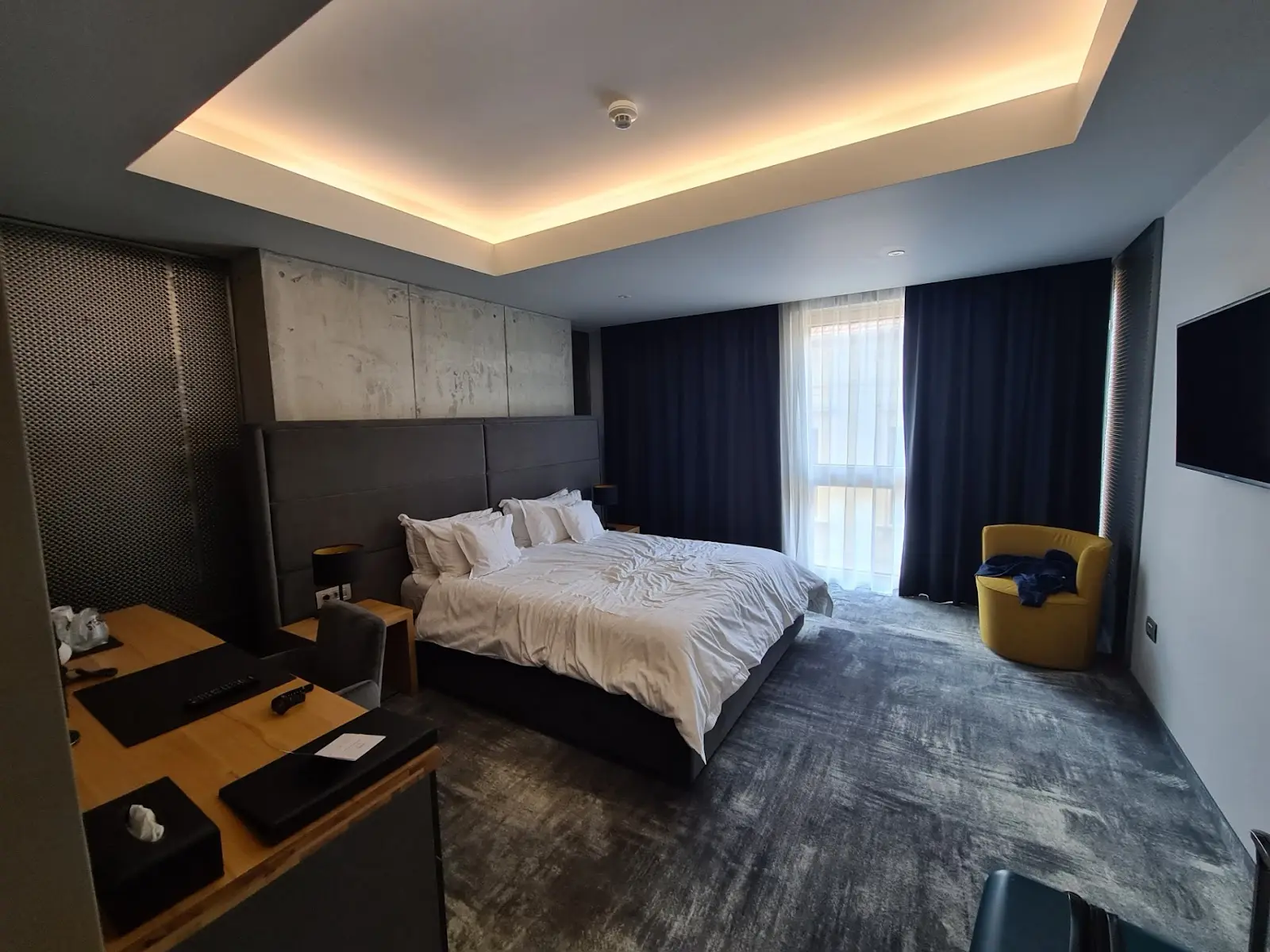 Hotel Ardealul Arad 2