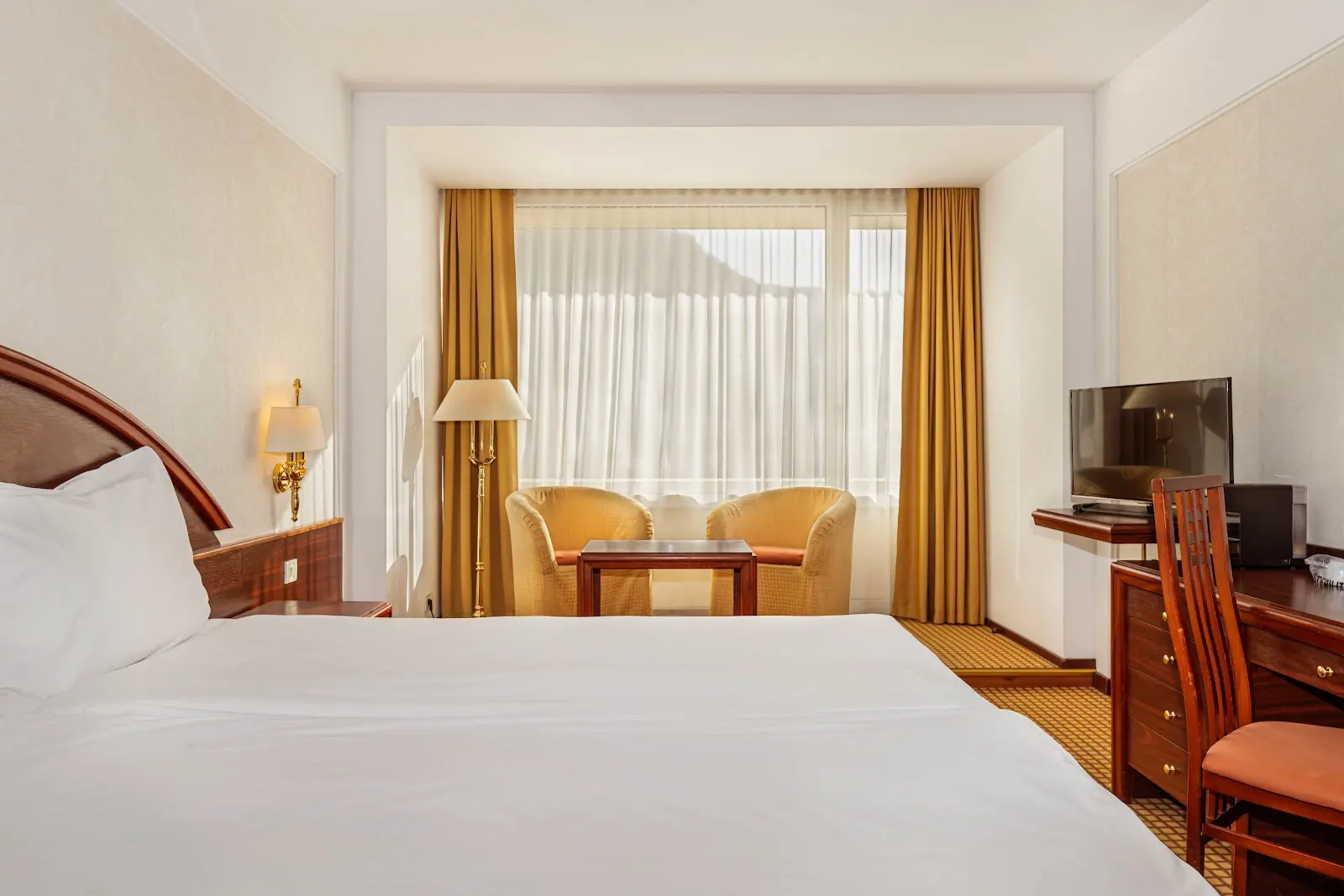 Hotel Aro Palace 2