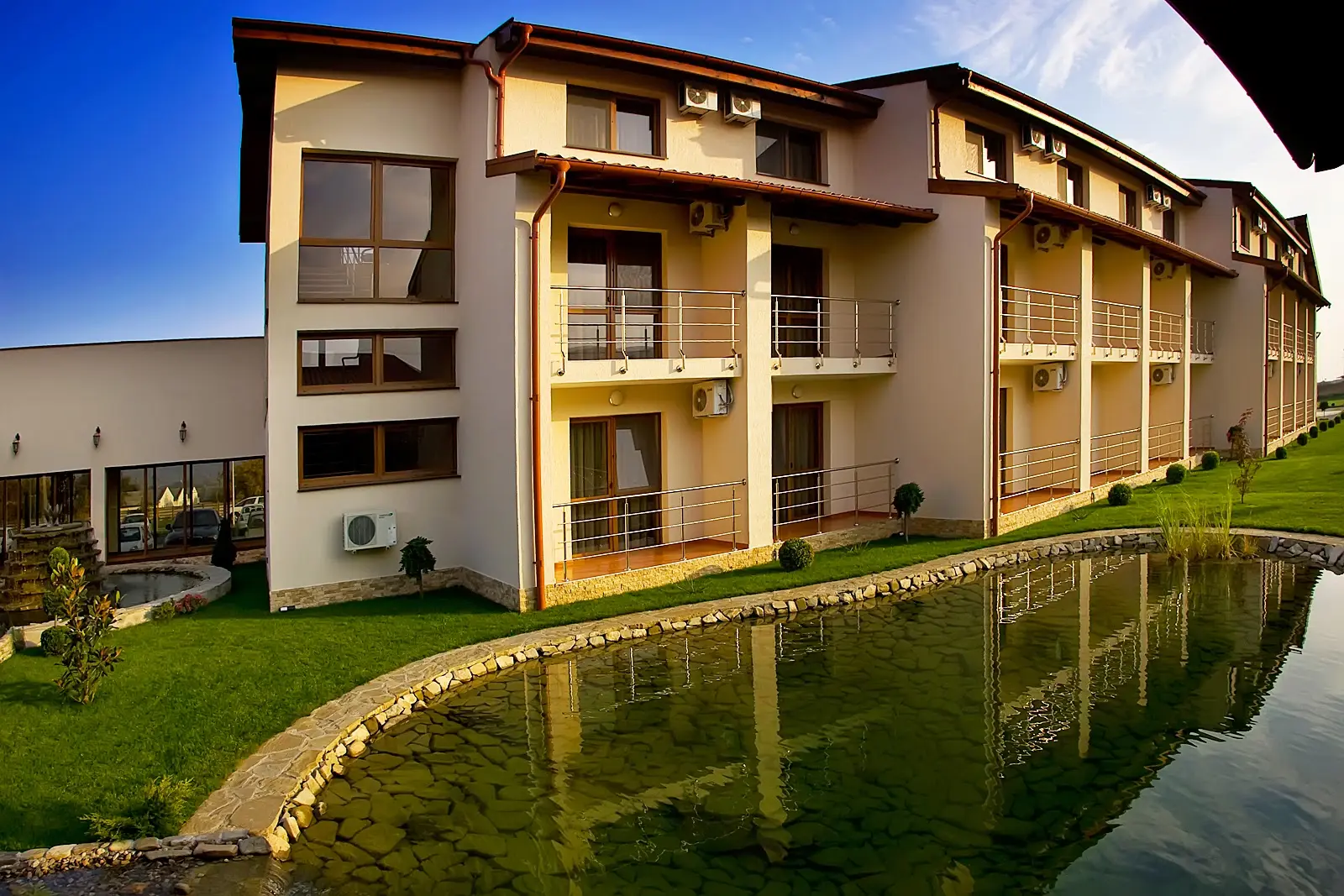 Hotel Astoria Alba Iulia