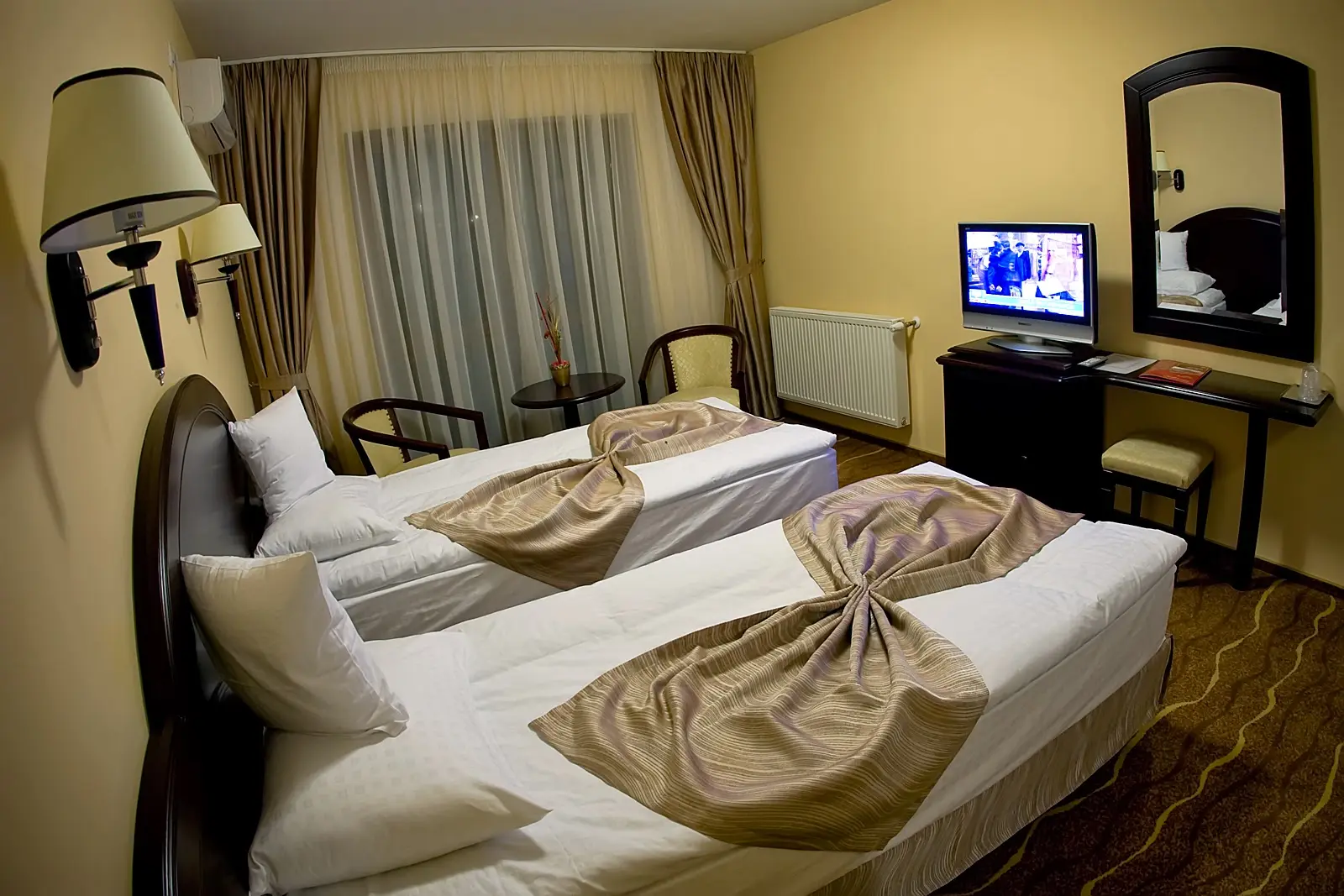 Hotel Astoria Alba Iulia 2
