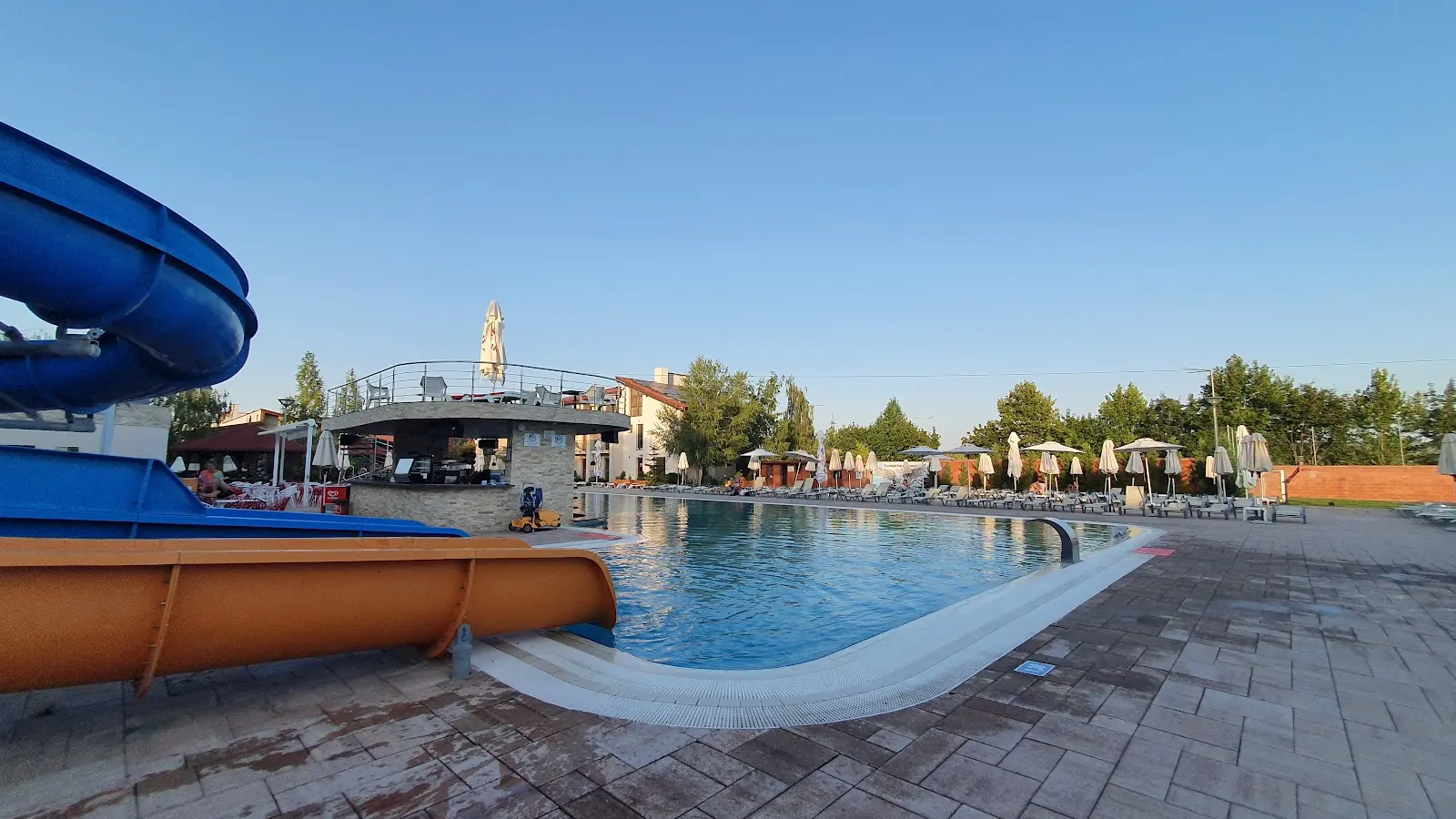 Hotel Astoria Alba Iulia 3