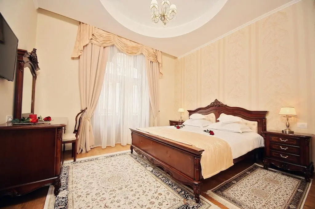 Hotel Astoria Oradea 2