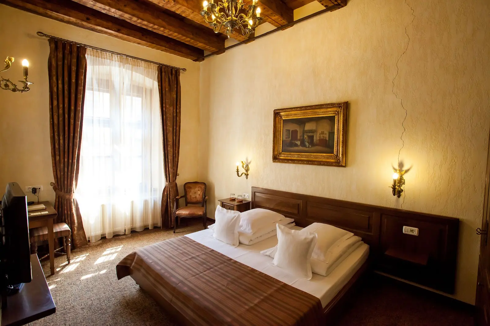 Hotel Bella Muzica 2