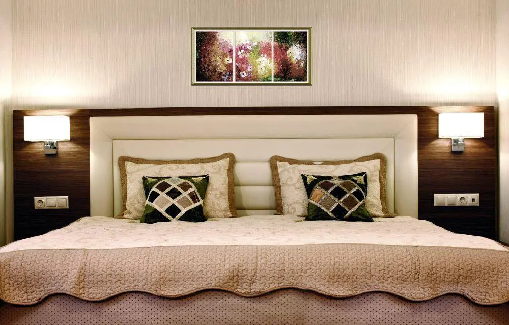 Hotel Central Plaza Piatra Neamț 2