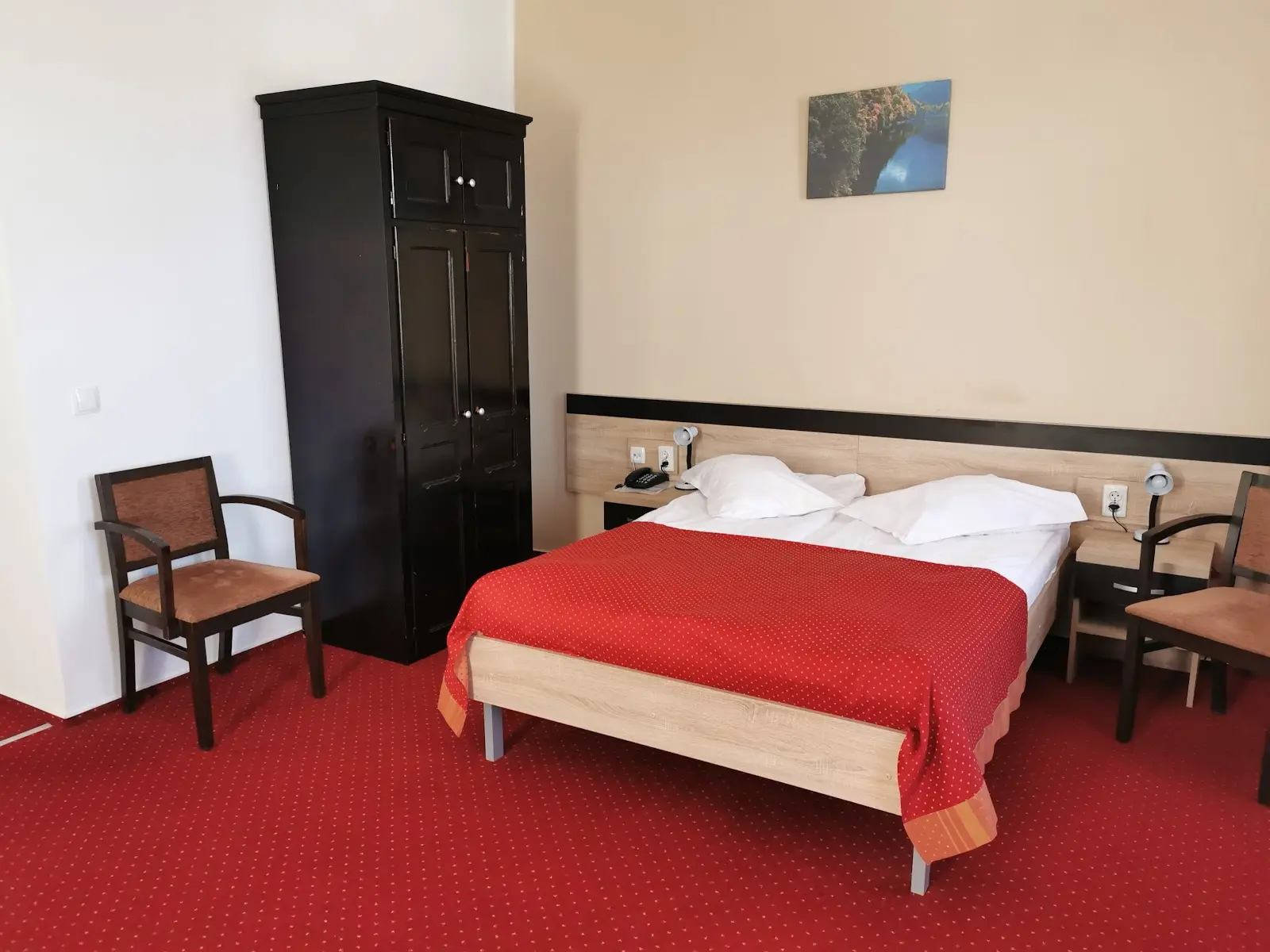 Hotel Central Râmnicu Vâlcea 2