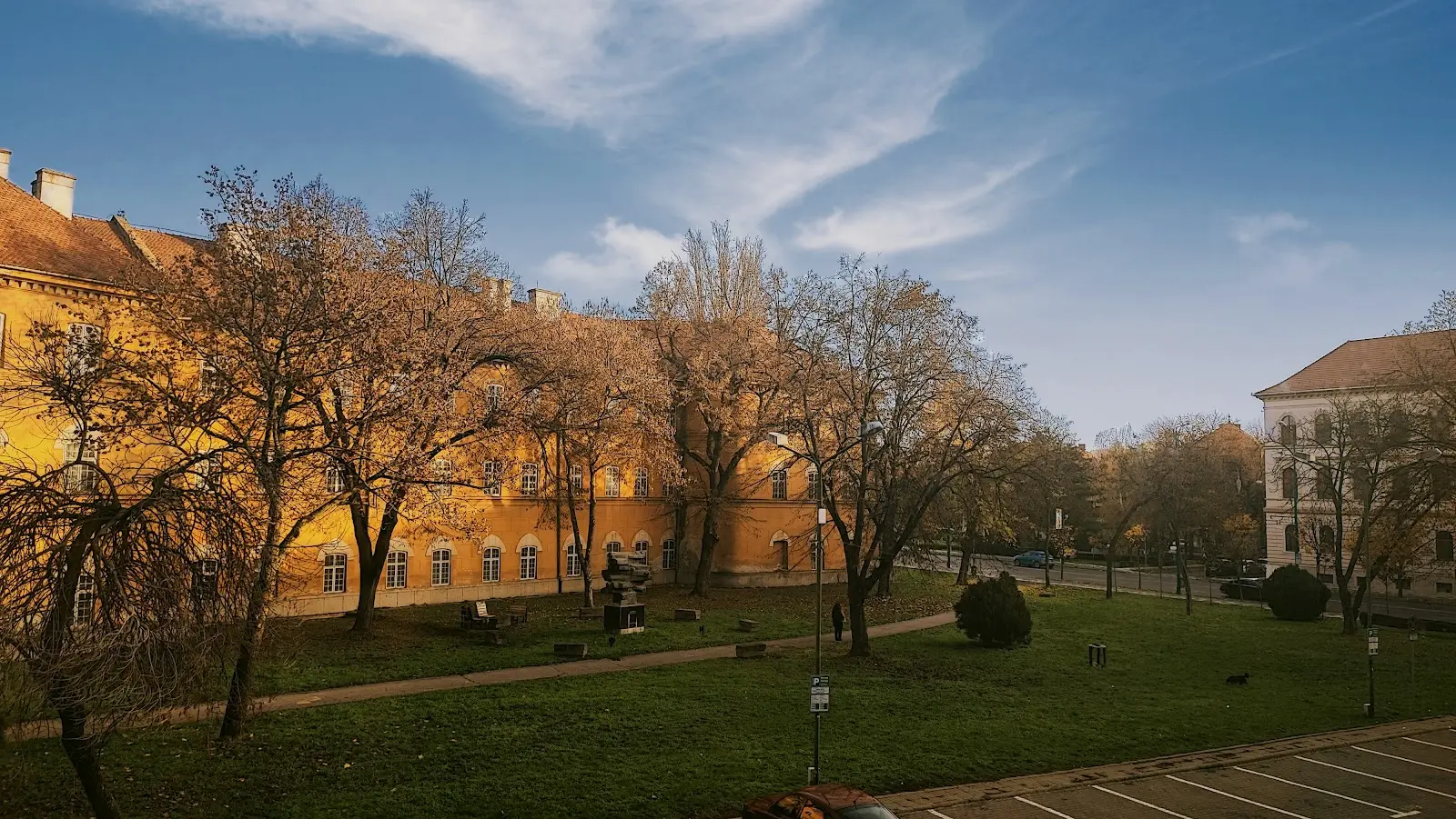 Hotel Central Timisoara