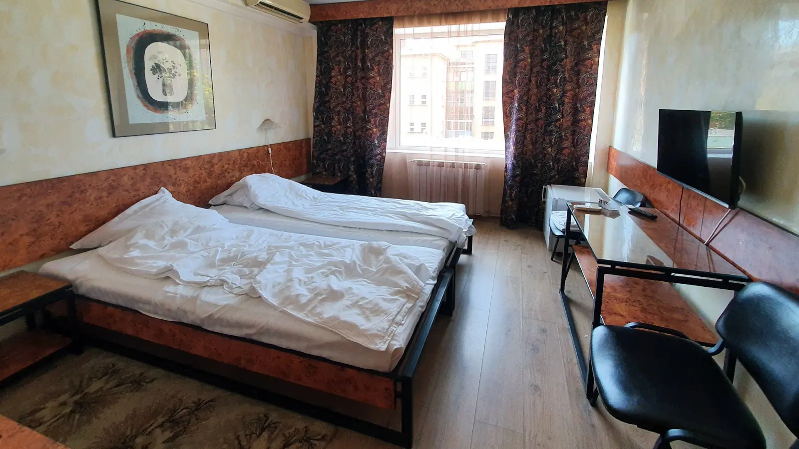 Hotel Central Timisoara 2