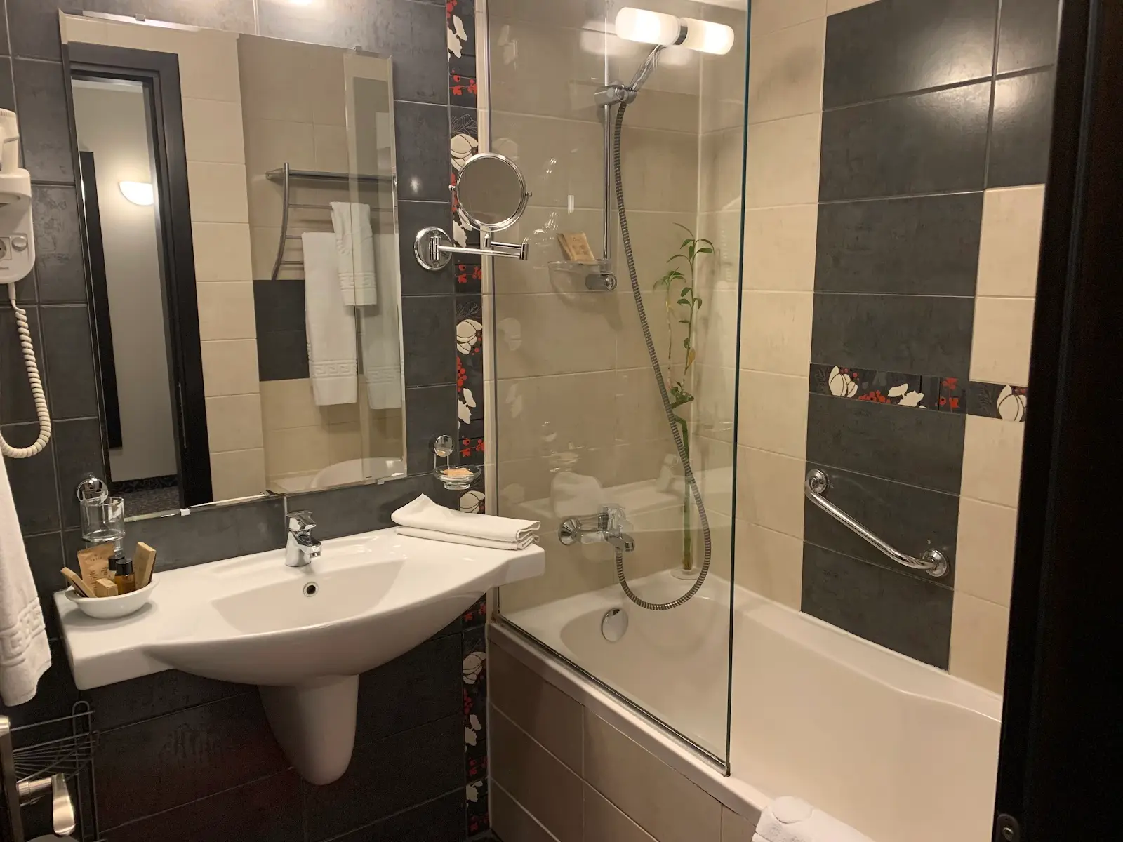 Hotel Cherica Constanța 3