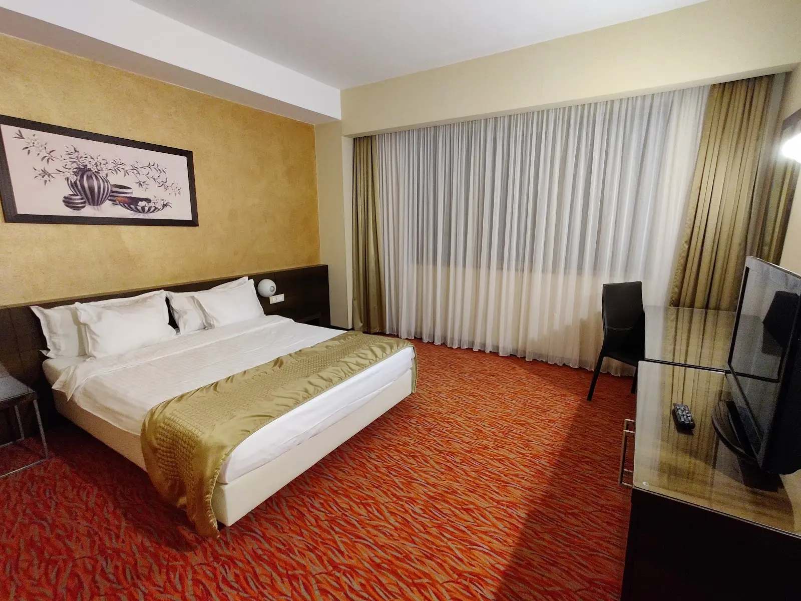 Hotel Clermont Covasna 2