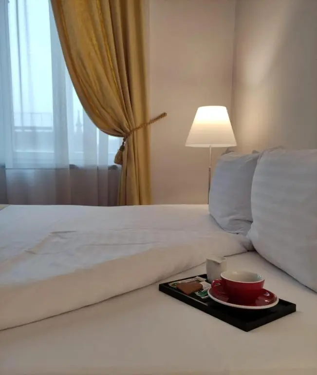 Hotel Concordia Târgu Mureș 2