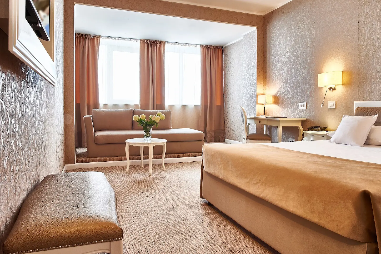 Hotel Continental Forum Arad 2