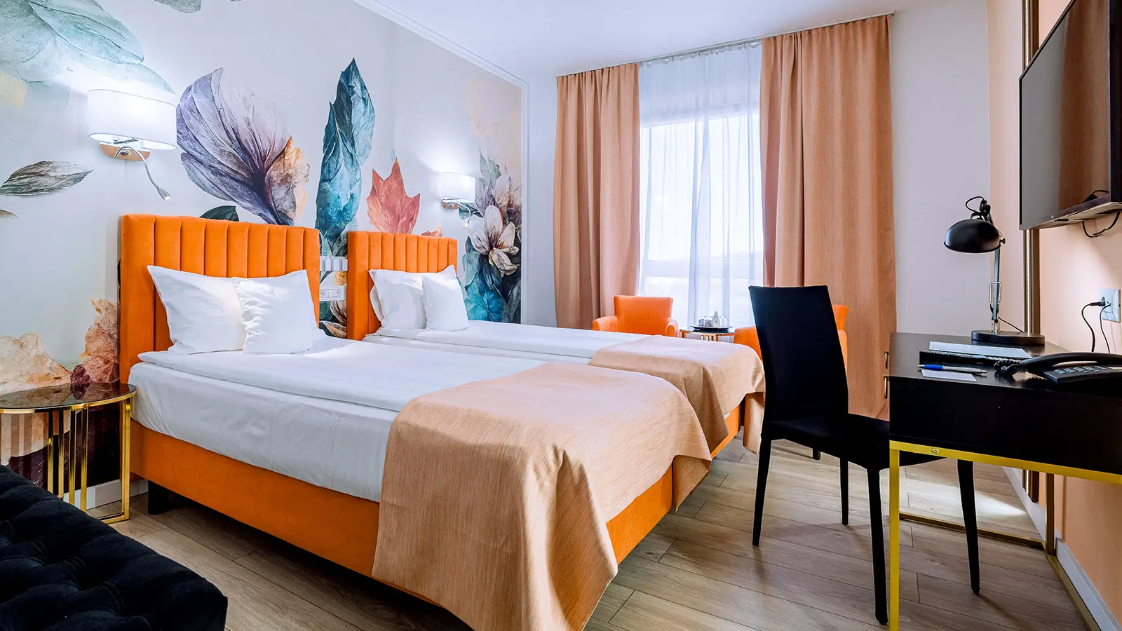 Hotel Continental Forum Oradea 2
