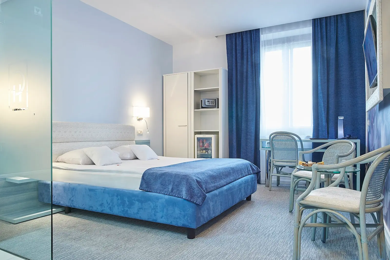 Hotel Continental Forum Sibiu 2