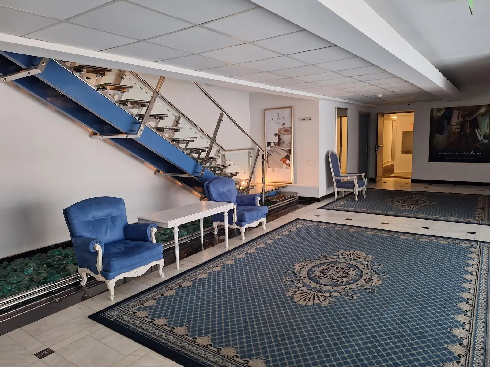 Hotel Continental Forum Sibiu 3