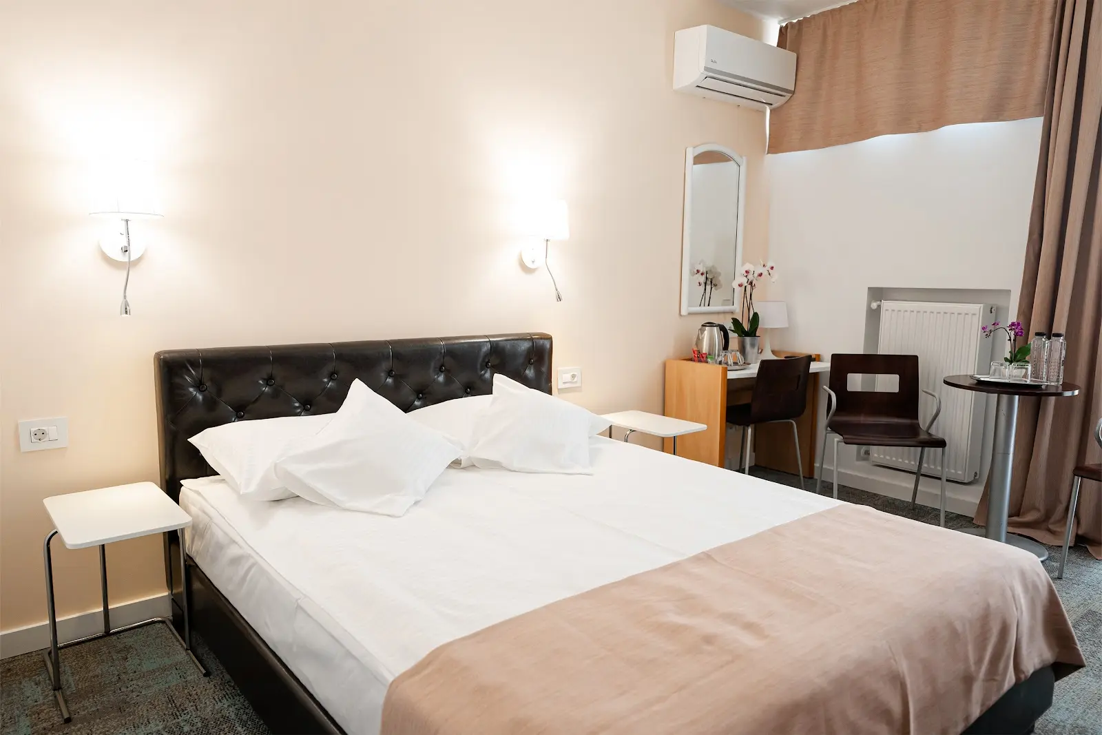 Hotel Continental Suceava 2