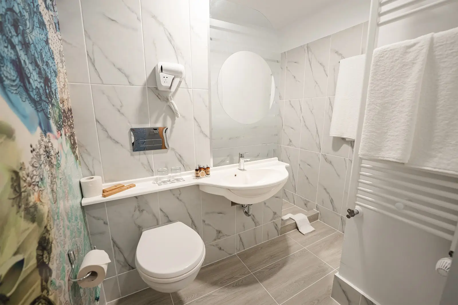 Hotel Continental Suceava 3