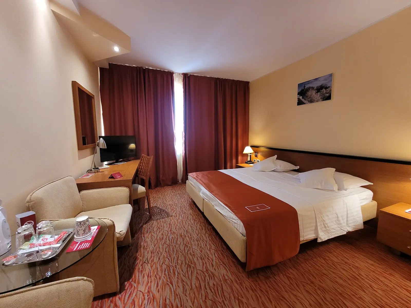 Hotel Continental Timișoara 2