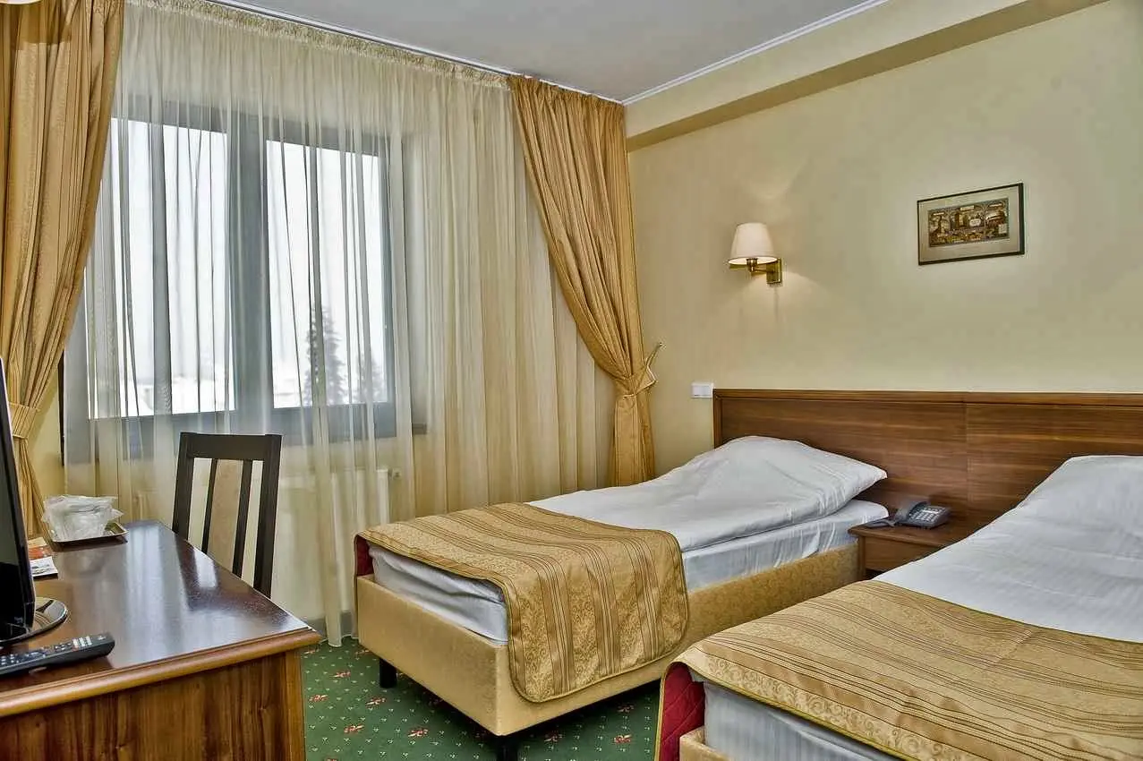 Hotel Coroana Brașov 2