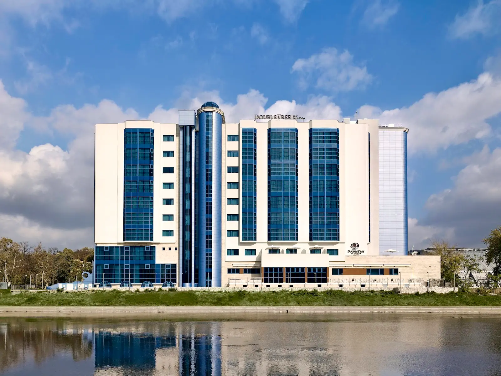 Hotel DoubleTree by Hilton Oradea