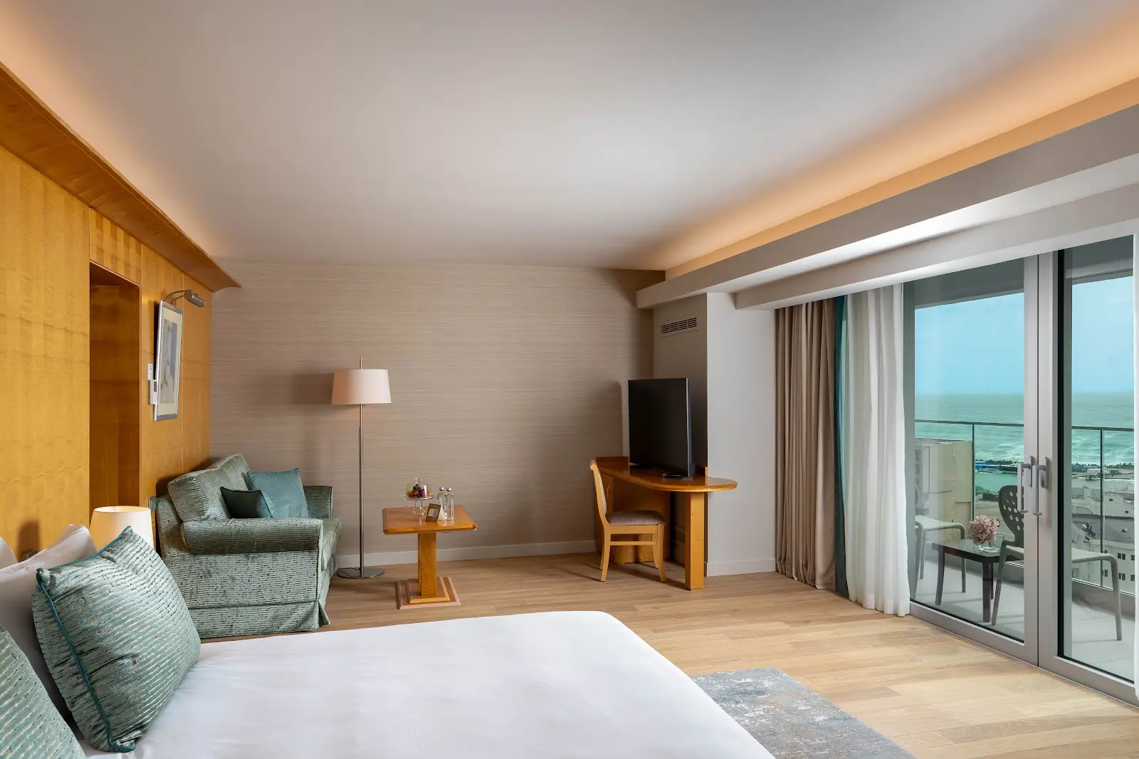 Hotel Europa Eforie Nord 2