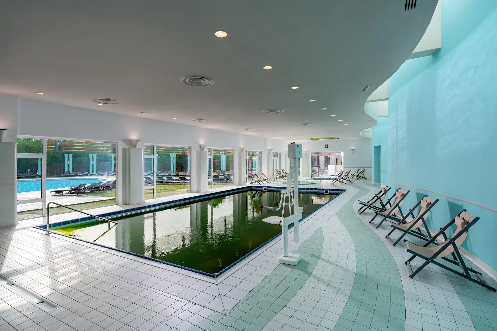Hotel Europa Eforie Nord 3