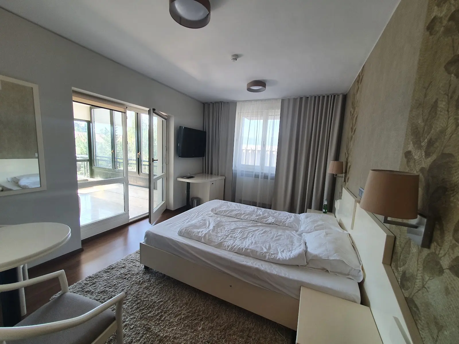 Hotel Fenyő Miercurea Ciuc 2