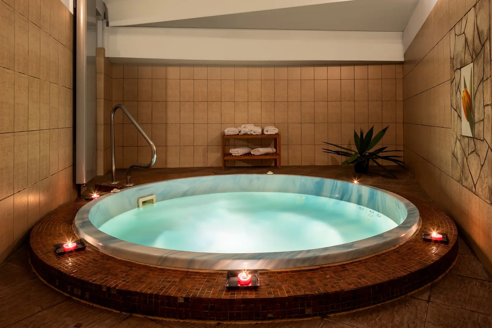 Hotel Golden Tulip Ana Tower Sibiu 3