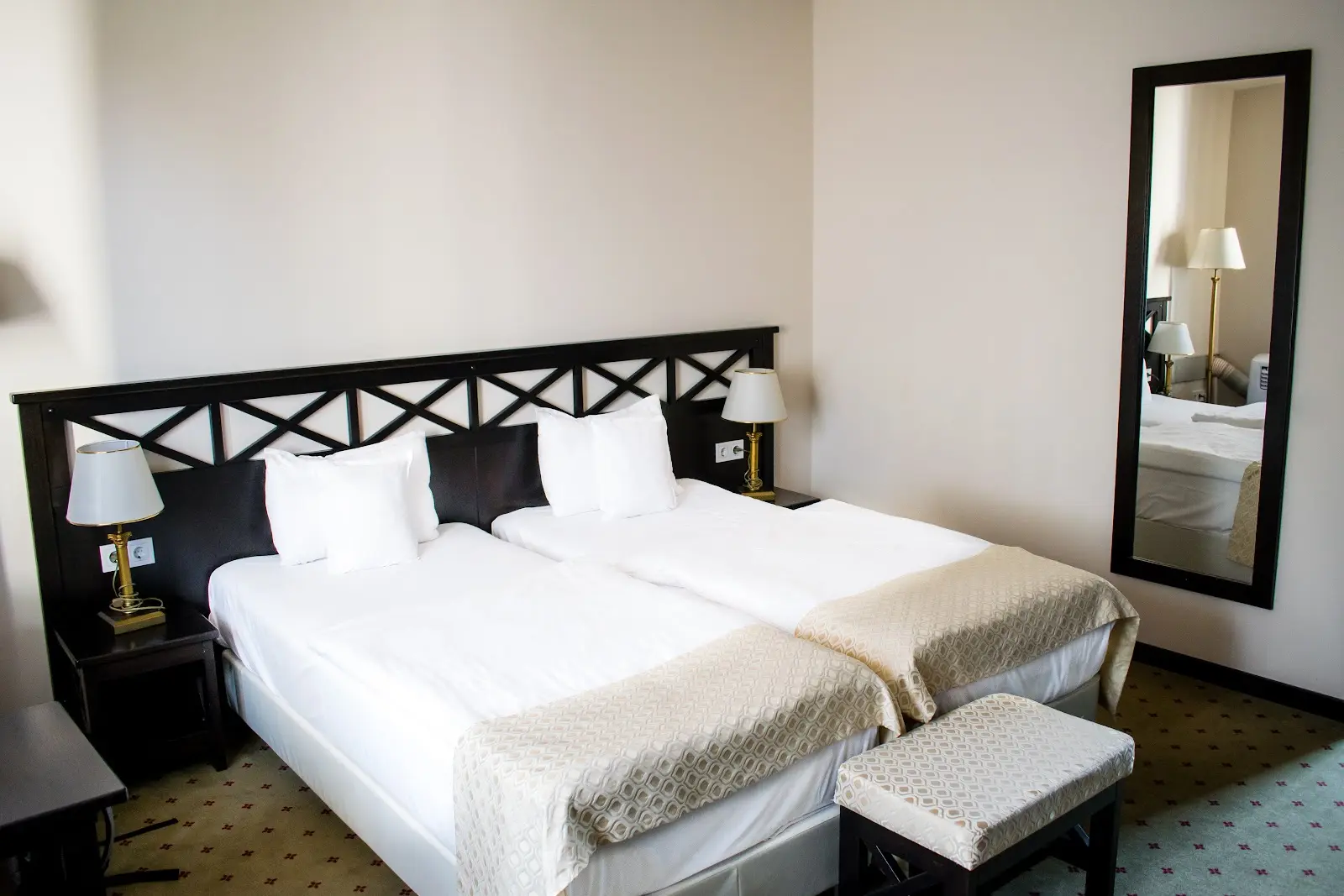 Hotel Gradina Morii Sighetu Marmației 2