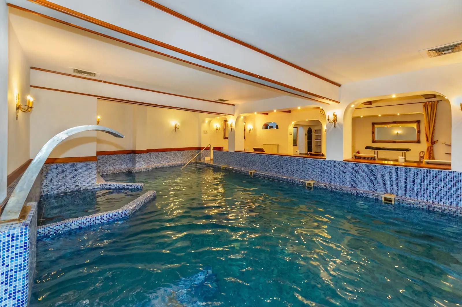 Hotel Imparatul Romanilor Sibiu 3