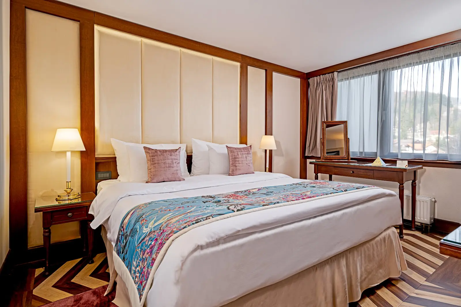 Hotel International Sinaia 2