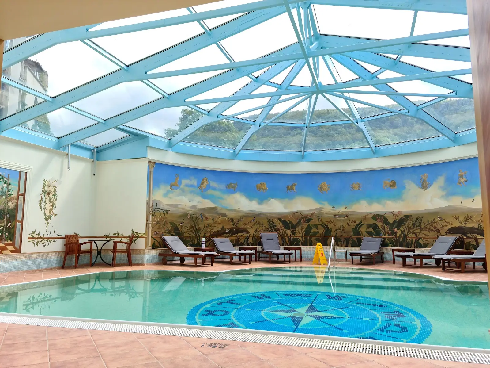 Hotel International Sinaia 3