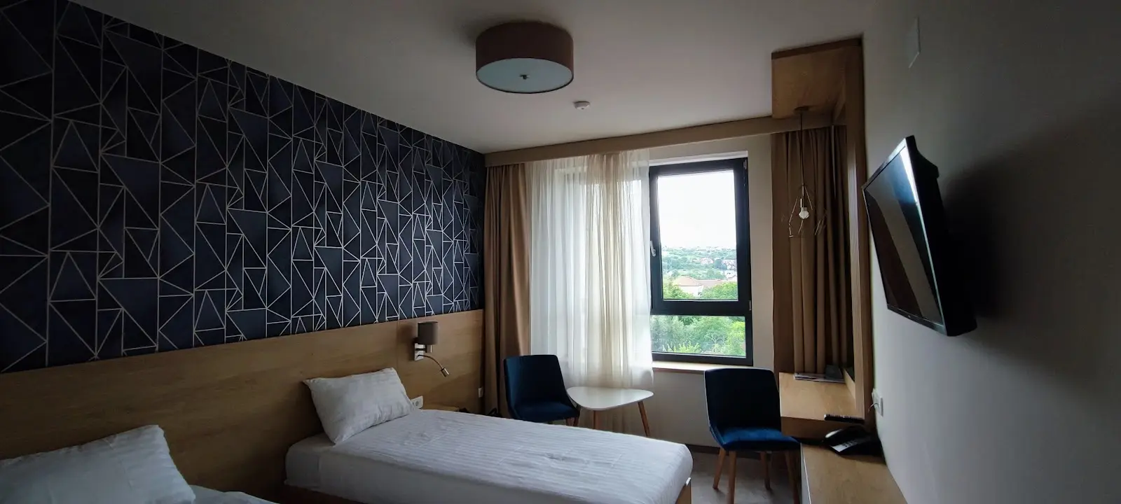 Hotel Küküllő Odorheiu Secuiesc 2