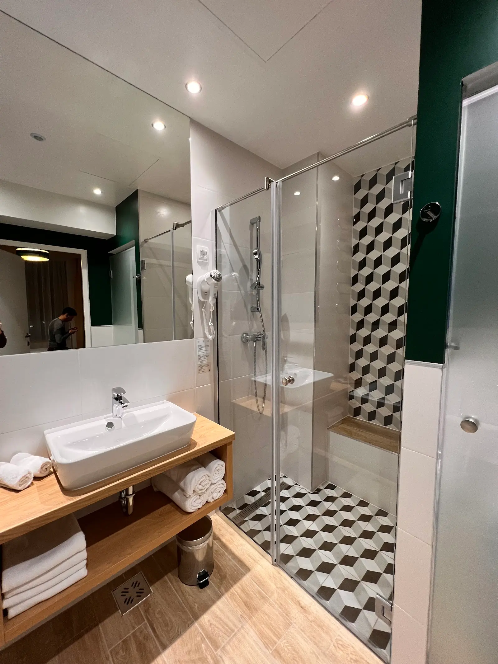 Hotel Küküllő Odorheiu Secuiesc 3