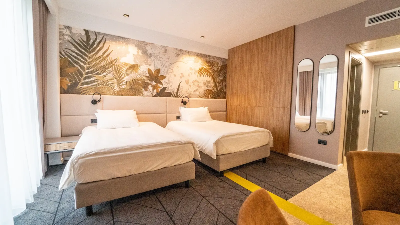 Hotel Mandachi Suceava 2