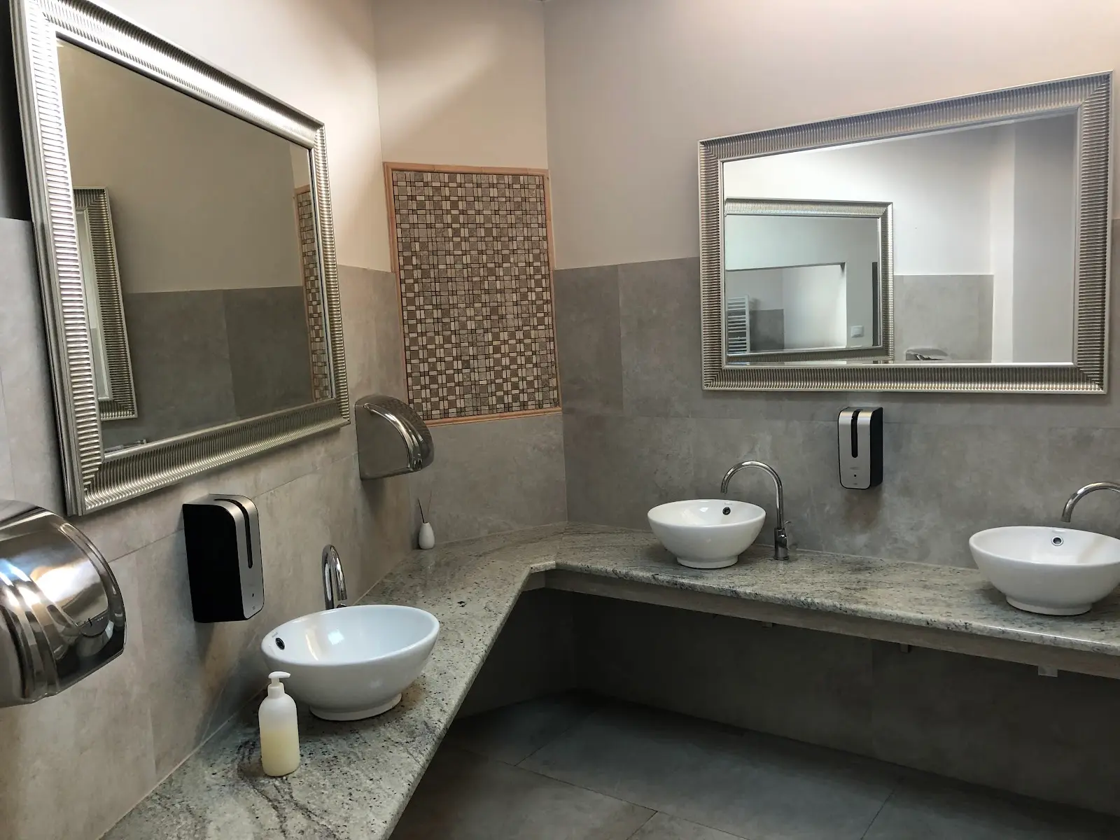 Hotel Mara Baia Mare 3