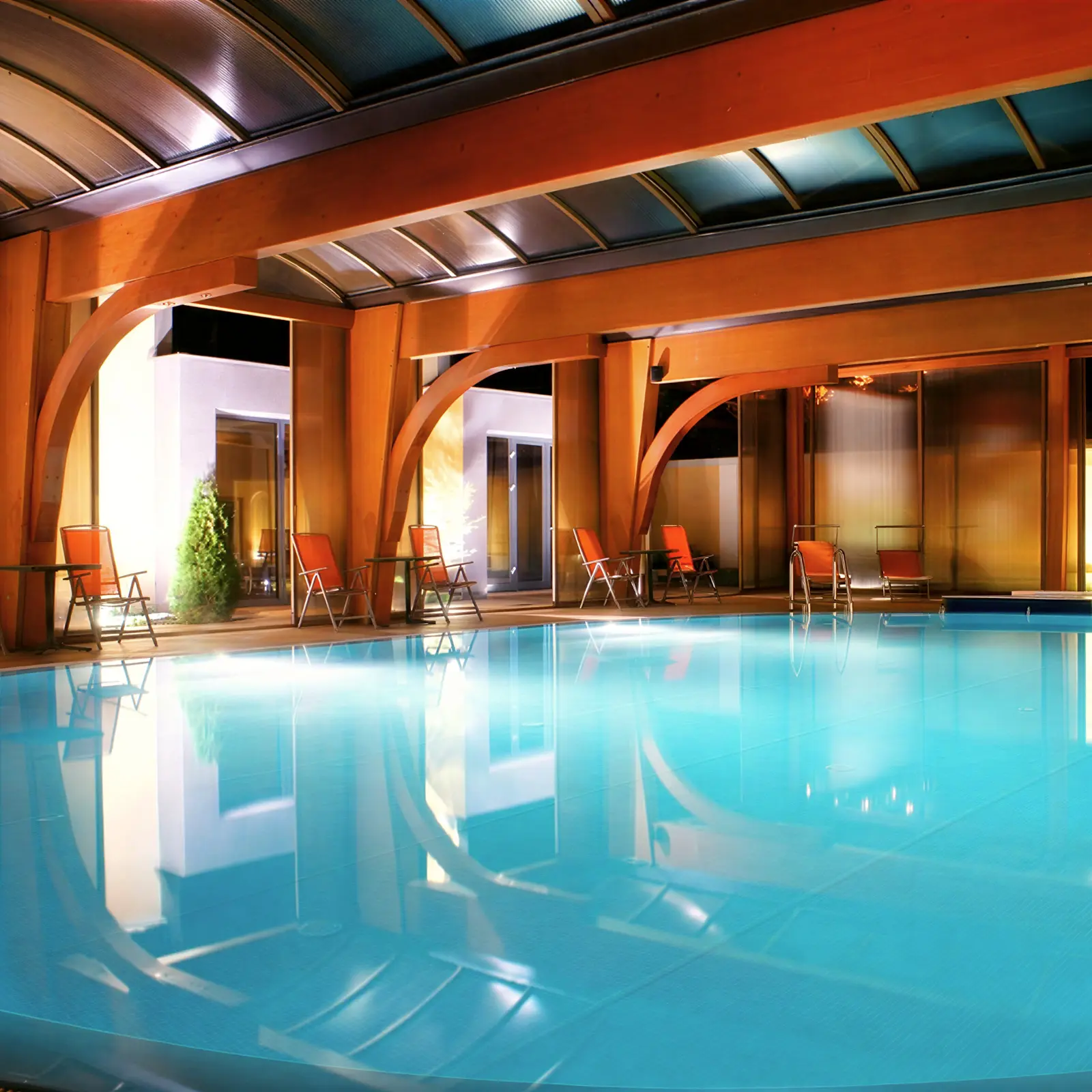 Hotel Maxim Oradea