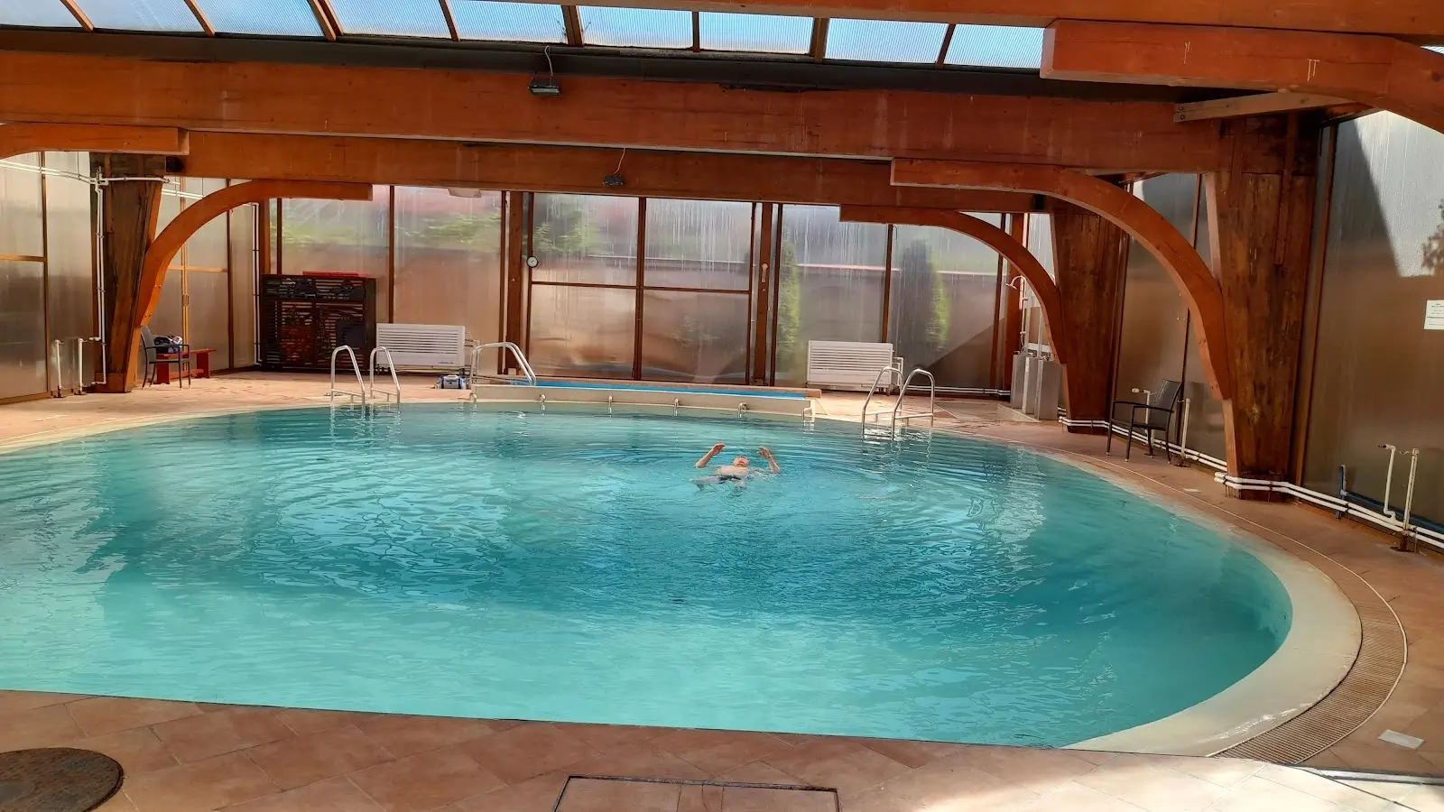 Hotel Maxim Oradea 3