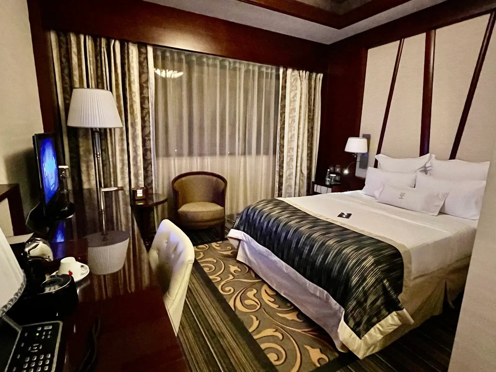 Hotel Metropolis Bistrița 2