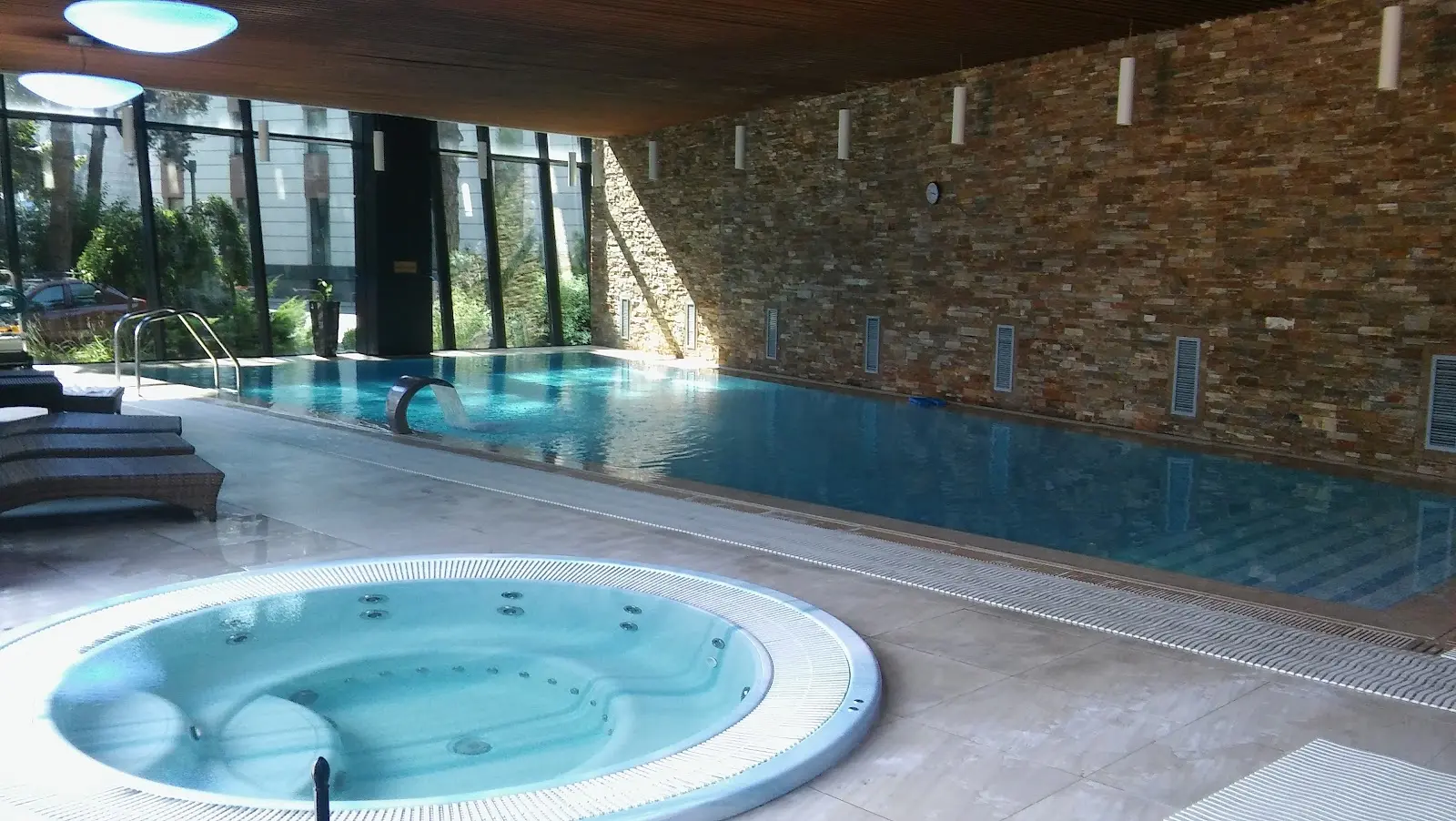 Hotel Metropolis Bistrița 3